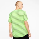 Pánske tričko Nike Court Dry Top Team GX Ghost Green