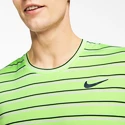 Pánske tričko Nike Court Dry Top Team GX Ghost Green
