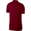 Pánske tričko Nike Court Heritage Polo Red