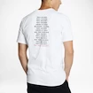 Pánske tričko Nike Court Rafa Celebration bielej