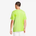 Pánske tričko Nike Court Rafa DB Tee Volt