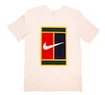 Pánske tričko Nike Court Tennis White