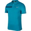 Pánske tričko Nike Court Zonal Cooling RF Advantage Neo Turq