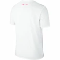 Pánske tričko Nike CR7 Logo White