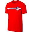 Pánske tričko Nike Crest Atlético Madrid
