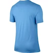 Pánske tričko Nike Crest Manchester City FC 805747-488
