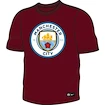 Pánske tričko Nike Crest Manchester City FC 805747-677