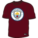 Pánske tričko Nike Crest Manchester City FC 805747-677