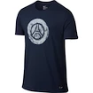 Pánske tričko Nike Crest Paris SG 805749-410