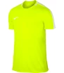 Pánske tričko Nike Dry Academy Volt