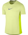 Pánske tričko Nike Dry Miler Running Top Balery Volt