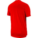 Pánske tričko Nike Dry Miler Top SS červené