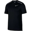 Pánske tričko Nike Dry Miler Top SS čierne