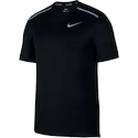 Pánske tričko Nike Dry Miler Top SS čierne