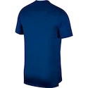 Pánske tričko Nike Dry Miler Top SS modré