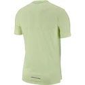 Pánske tričko Nike Dry Miler Top SS žlté