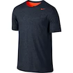Pánske tričko Nike Dry Training Thunder Blue