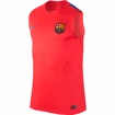 Pánske tričko Nike FC Barcelona Tank 808923-672