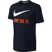 Pánske tričko Nike Just Do It Swoosh