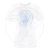 Pánske tričko Nike Manchester City FC Crest biele
