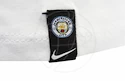 Pánske tričko Nike Manchester City FC Crest biele