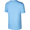 Pánske tričko Nike Manchester City FC Crest svetlo modré