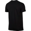 Pánske tričko Nike Manchester City FC Logo Black