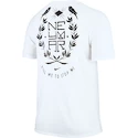 Pánske tričko Nike Neymar Logo White