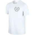 Pánske tričko Nike Neymar Logo White