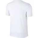 Pánske tričko Nike Paris SG Crest biele