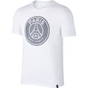 Pánske tričko Nike Paris SG Crest biele