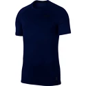 Pánske tričko Nike Pro BRT Top SS blue