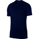 Pánske tričko Nike  Pro BRT Top SS Blue
