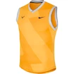 Pánske tričko Nike Rafa Aeroreact Laser Orange