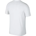 Pánske tričko Nike Rafa Court Dry White - vel. S