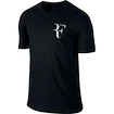 Pánske tričko Nike RF Black