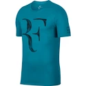 Pánske tričko Nike RF Neo Turq