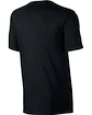 Pánske tričko Nike Sportswear Black