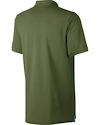 Pánske tričko Nike Sportswear Polo Green