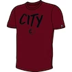 Pánske tričko Nike Squad Manchester City FC 805727-677
