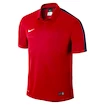 Pánske tričko Nike Squad15 Sideline Polo