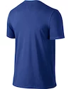 Pánske tričko Nike Training Blue