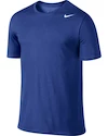 Pánske tričko Nike Training Blue