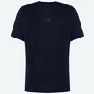 Pánske tričko Oakley  Foundational Training SS Tee Blackout