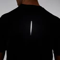 Pánske tričko Oakley  Foundational Training SS Tee Blackout