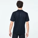 Pánske tričko Oakley  Foundational Training SS Tee Blackout