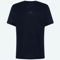 Pánske tričko Oakley  Foundational Training SS Tee Blackout