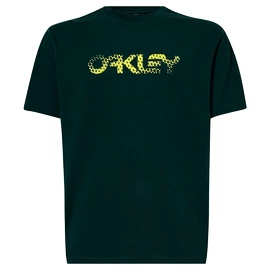 Pánske tričko Oakley MTB B1B Tee