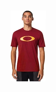 Pánske tričko Oakley  O-BOLD ELLIPSE