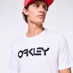 Pánske tričko Oakley  O-BOLD ELLIPSE